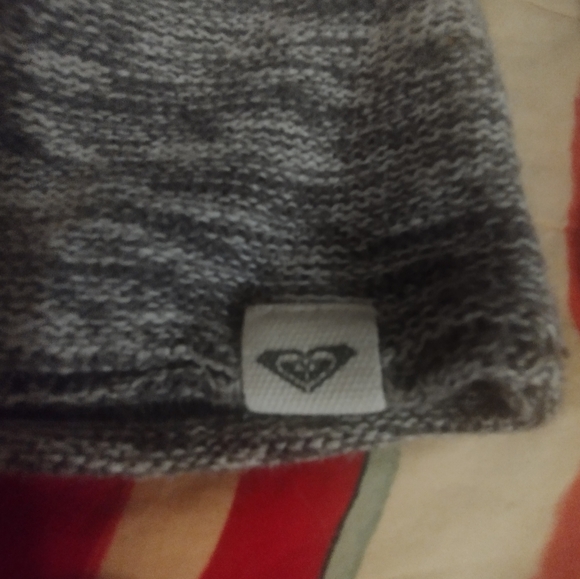 Euc Knitted hooded sweater - Picture 4 of 6